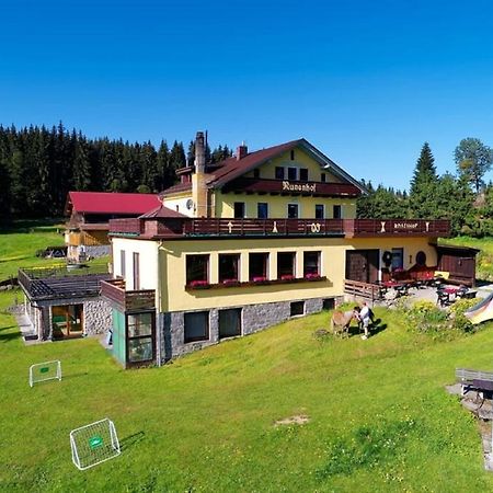 Bauernhofpension Runenhof هايدموهله المظهر الخارجي الصورة