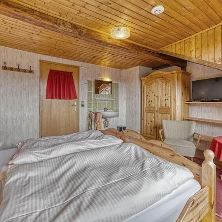 Bauernhofpension Runenhof هايدموهله المظهر الخارجي الصورة