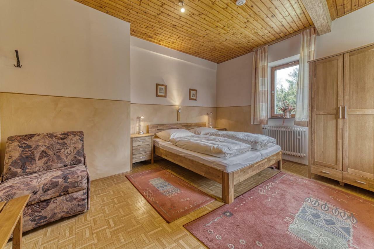 Bauernhofpension Runenhof هايدموهله المظهر الخارجي الصورة