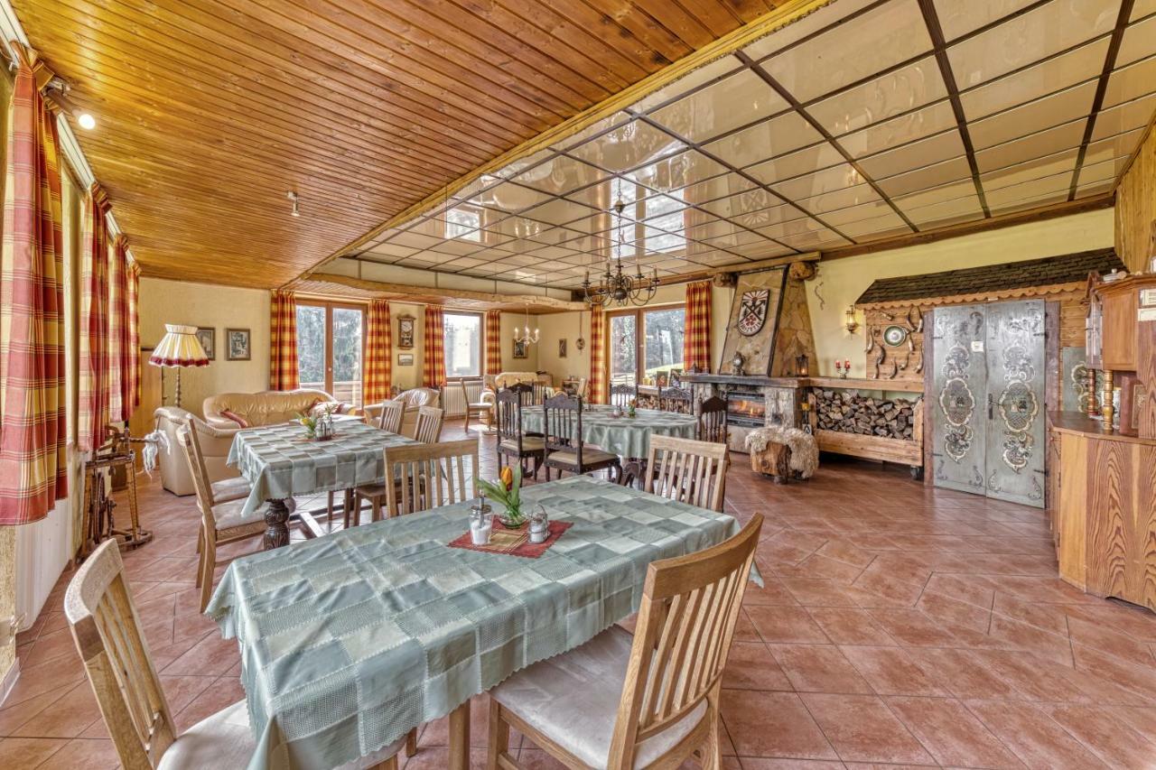 Bauernhofpension Runenhof هايدموهله المظهر الخارجي الصورة