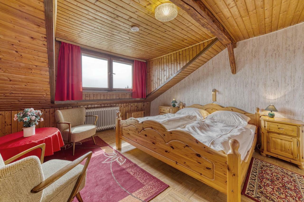 Bauernhofpension Runenhof هايدموهله المظهر الخارجي الصورة