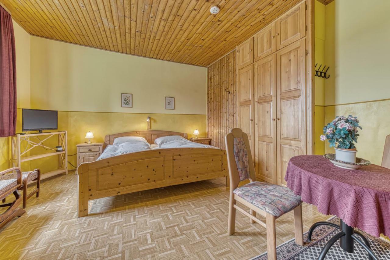 Bauernhofpension Runenhof هايدموهله المظهر الخارجي الصورة