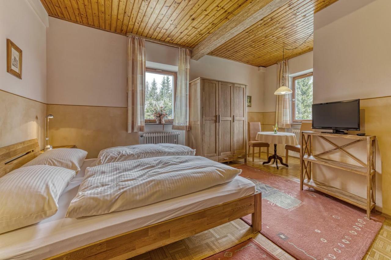 Bauernhofpension Runenhof هايدموهله المظهر الخارجي الصورة