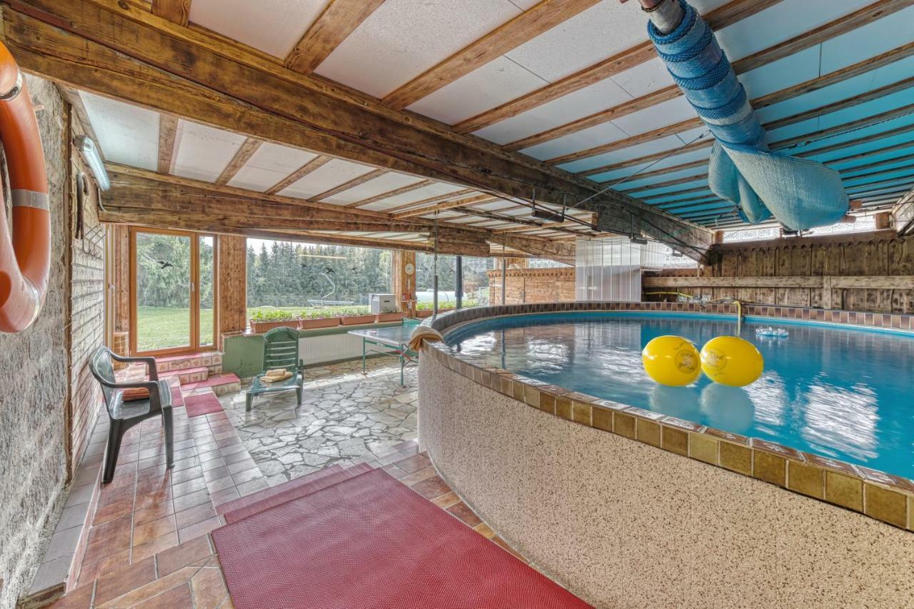 Bauernhofpension Runenhof هايدموهله المظهر الخارجي الصورة